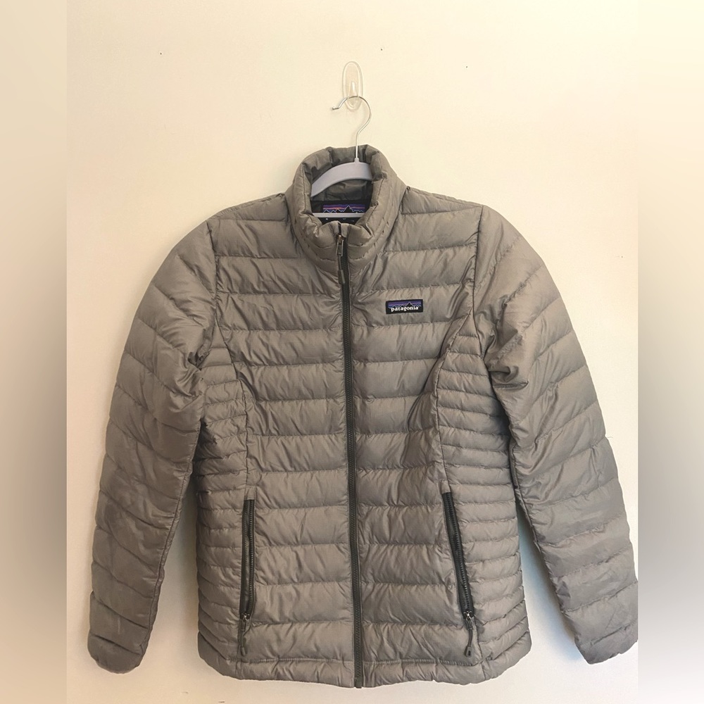 Patagonia W’s Down Sweater